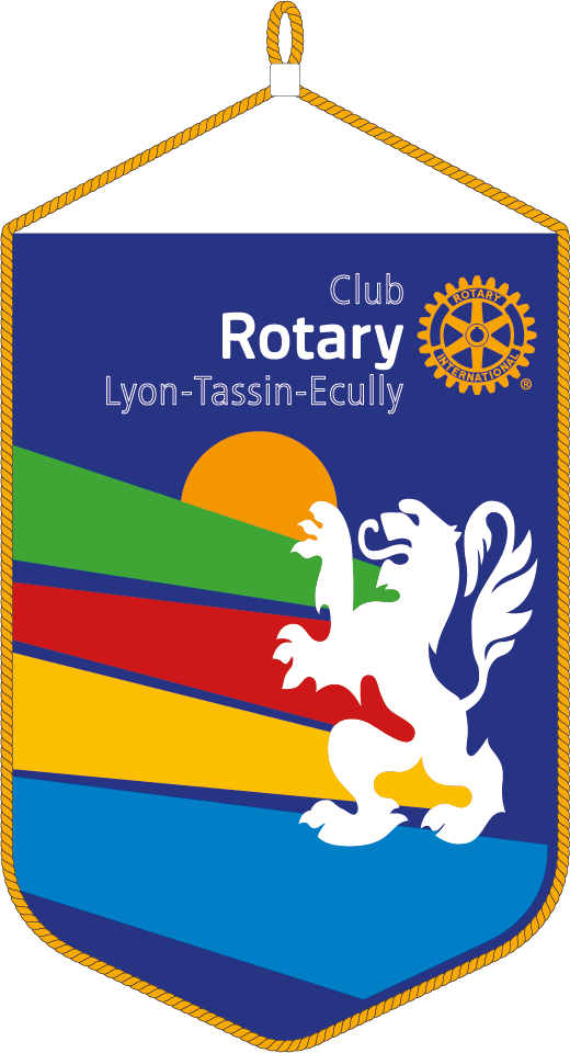 Rotary Lyon-Tassin